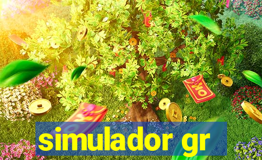 simulador gr